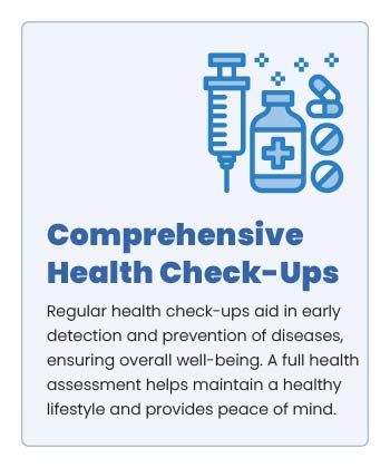 Preventive & Annual Wellness – Dr Ravi Kiran Hyderabad