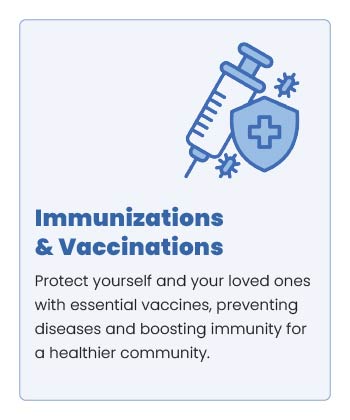 Immunizations & Vaccinations – Dr Ravi Kiran Hyderabad