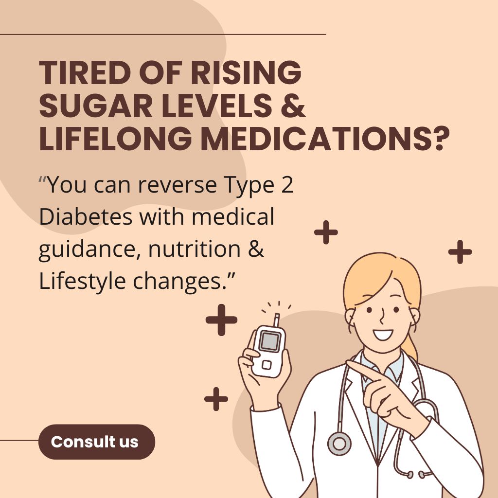 Diabetes Management – Dr Ravi Kiran Hyderabad