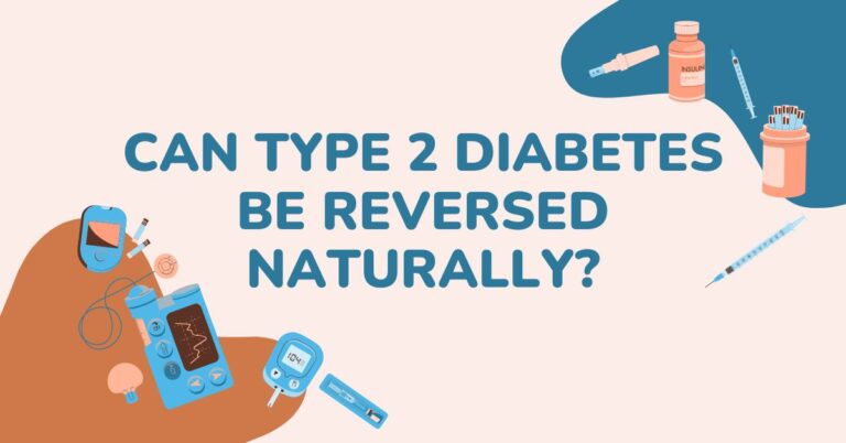 Doctor consulting a patient about reversing type 2 diabetes naturally using diet, exercise, and lifestyle changes.