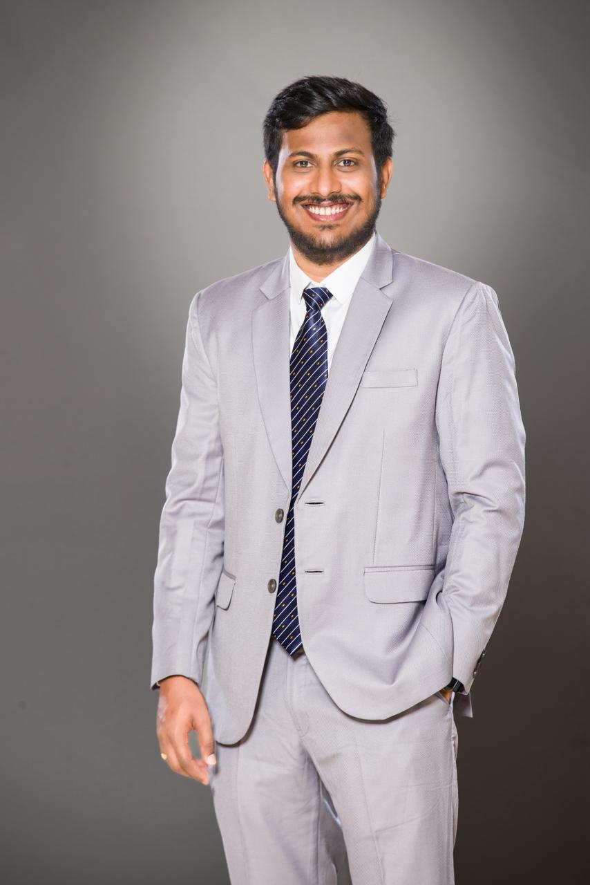 Dr P Ravi Kiran – Best General Physician & Diabetologist Hyderabad