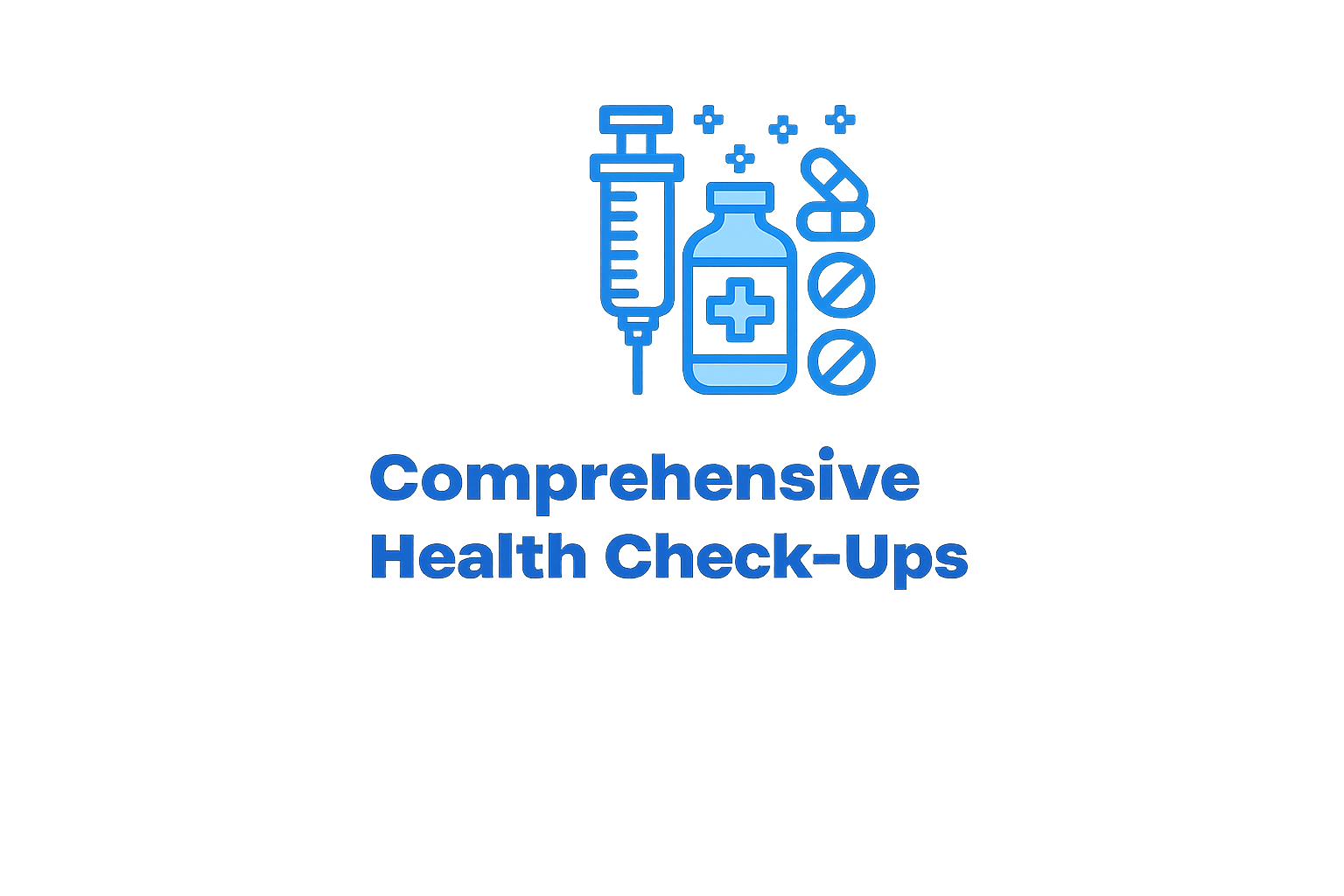 Preventive & Annual Wellness – Dr P Ravi Kiran Hyderabad
