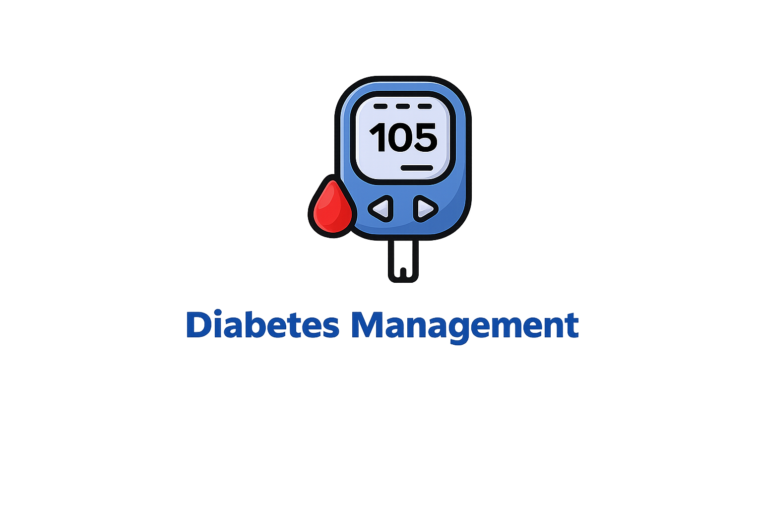 Diabetes Management – Dr P Ravi Kiran Hyderabad